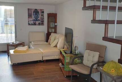 Haus Eschweiler - 3 Zimmer, 92 m&sup2;, 1.100&euro; | Angebot:23227099