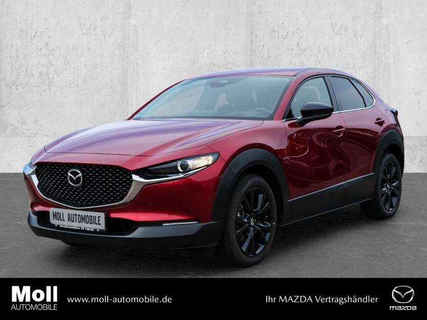 Mazda CX-30 7.999 km 28.980 € Düren 52351