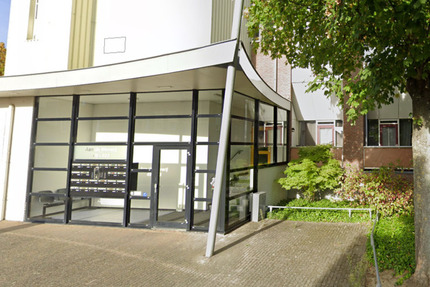 Bezugsfreie 2-Zimmerwohnung, WG-geeignet, 2 Balkone zimmer