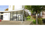 Bezugsfreie 2-Zimmerwohnung, WG-geeignet, 2 Balkone zimmer