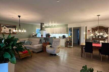 Wohnung Aachen Aachen-Mitte - 3 Zimmer, 98 m&sup2;, 1.180&euro; | Angebot:25395314