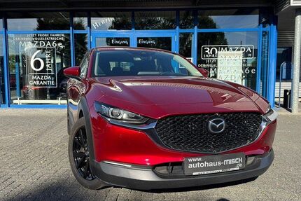 Mazda CX-30 105.922 km 18.400 &euro; Übach-Palenberg 52531