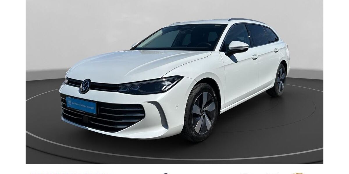 VW Passat 18.539 km 36.990 &euro; Aachen 52068