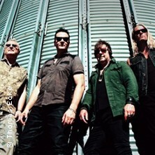 Die Krupps & Special Guest ERDLING: 45th Anniversary Tour Aachen