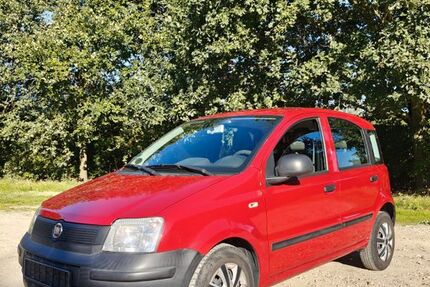 Fiat Panda 54.200 km 2.450 &euro; Gangelt 52538