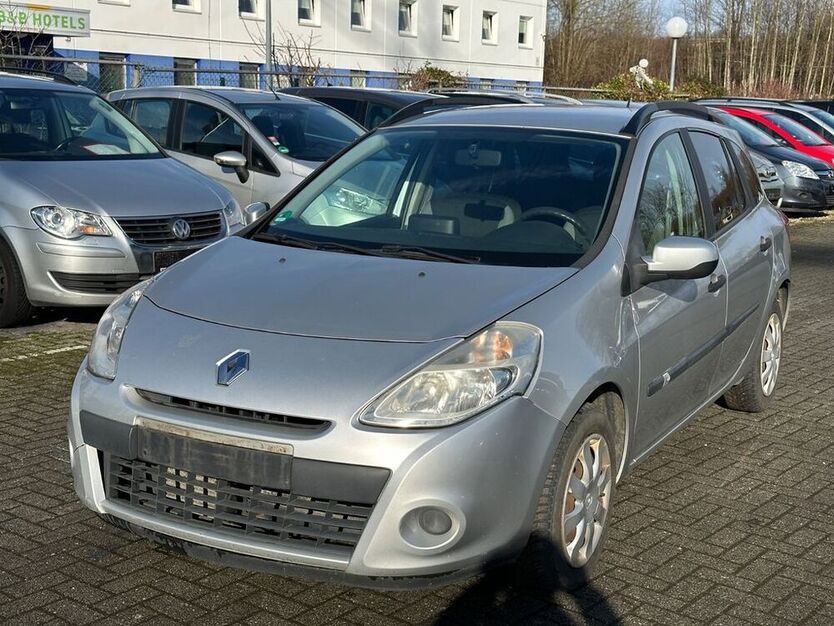 Clio