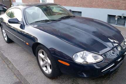 Jaguar XK8 286.000 km 4.999 € Stolberg (Rhld.) 52223