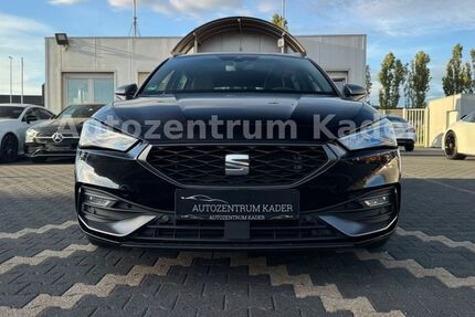 Seat Leon 100.000 km 20.900 € Eschweiler 52249