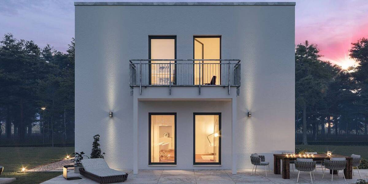 Einfamilienhaus Monschau Imgenbroich - 4 Zimmer, 111 m&sup2;, 341.398&euro; | Angebot:26816785