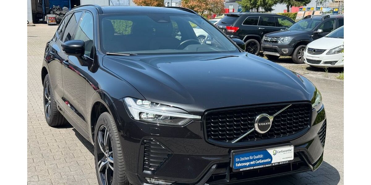 Volvo XC60 142.060 km 26.990 &euro; Alsdorf 52477