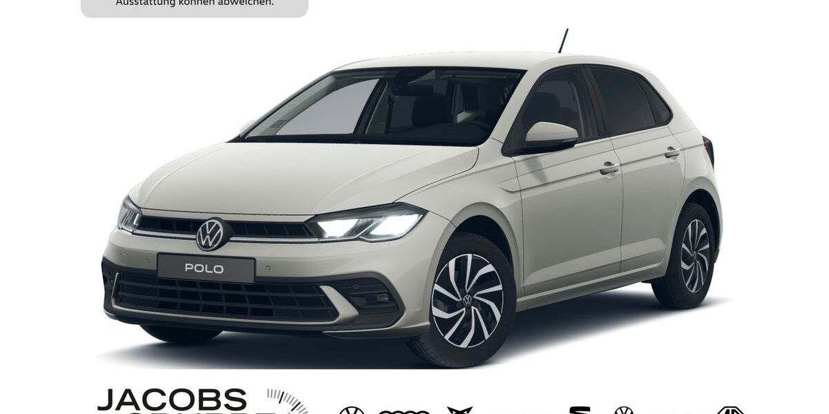 VW Polo 14.452 km 17.780 &euro; Alsdorf 52477