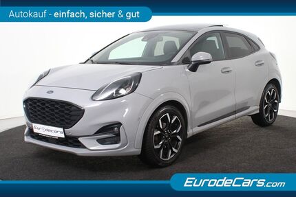 Ford Puma 140.000 km 13.400 &euro; Herzogenrath 52134