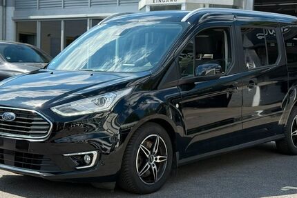 Ford Tourneo Connect 124.501 km 15.990 € Alsdorf 52477