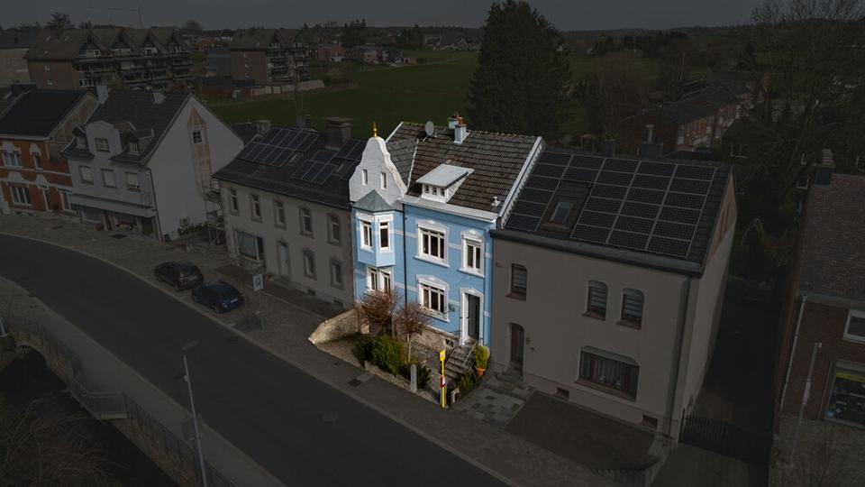 Reihenhaus Aachen Aachen-Mitte - 8 Zimmer, 170 m&sup2;, 295.000&euro; | Angebot:27236969
