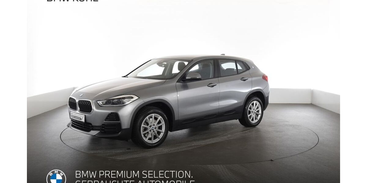 BMW X2 22.497 km 27.070 &euro; Aachen 52078
