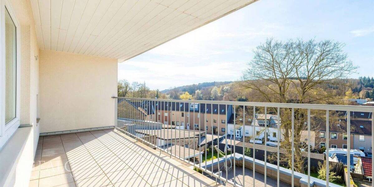 Etagenwohnung Eschweiler Pumpe - 3 Zimmer, 86 m&sup2;, 730&euro; | Angebot:26826164