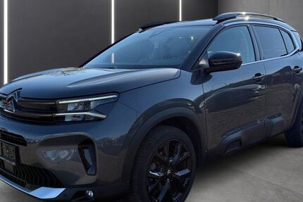 Citroen C5 Aircross 24.448 km 26.990 &euro; Düren 52353