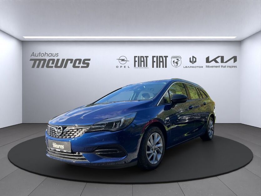 Opel Astra 86.873 km 14.488 € Heinsberg 52525