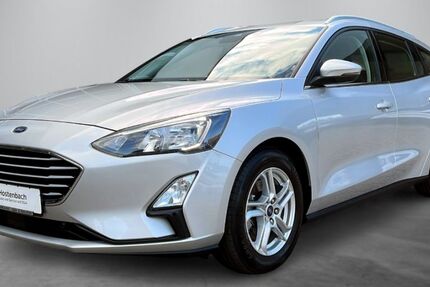 Ford Focus 30.074 km 15.450 &euro; Jülich 52428