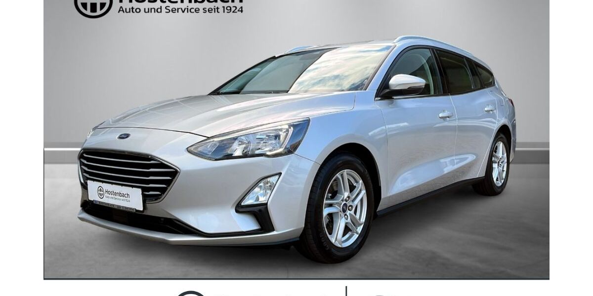 Ford Focus 30.074 km 15.450 &euro; Jülich 52428