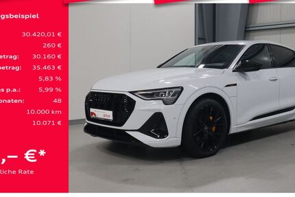 Audi e-tron 36.101 km 28.920 &euro; Aachen 52078