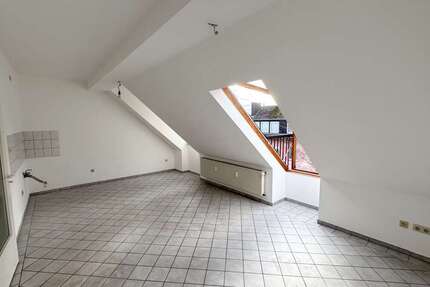 Wohnung zum Kaufen in Aachen 152.000 € 43.5 m² 2 zimmer