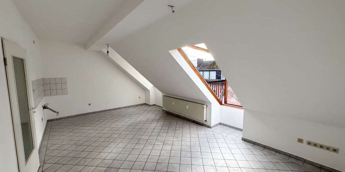 Wohnung zum Kaufen in Aachen 152.000 € 43.5 m² 2 zimmer