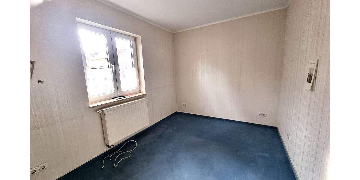 Terrassenwohnung Baesweiler Puffendorf - 3 Zimmer, 114 m&sup2;, 970&euro; | Angebot:25777724