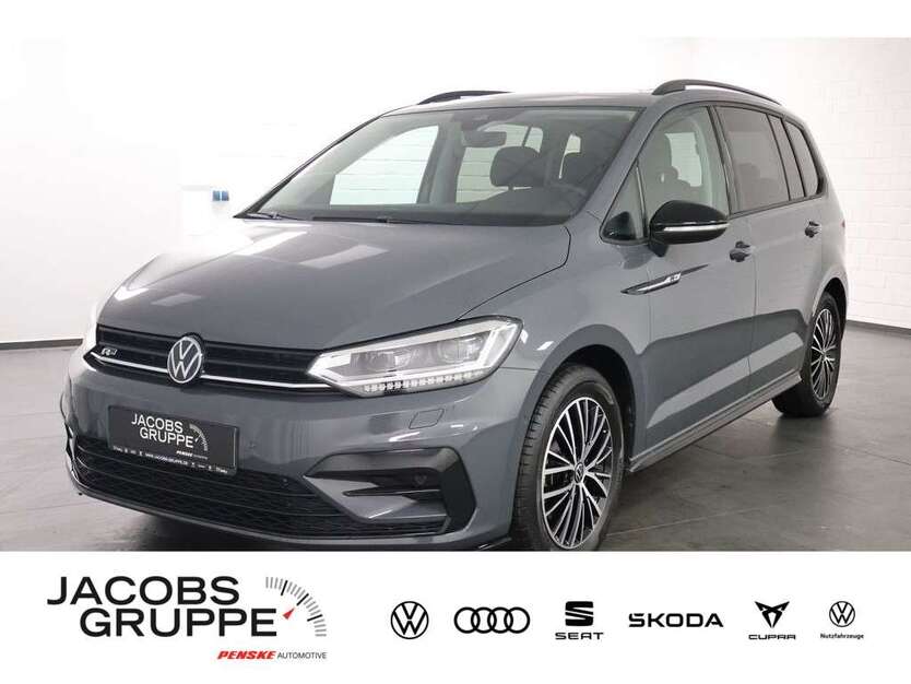 VW Touran 13.430 km 39.960 € Alsdorf (bei Aachen) 52477