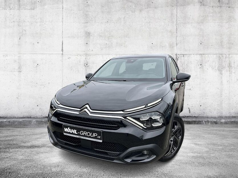 Citroen C4 18.000 km 23.980 € Düren 52353