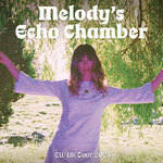 Melody's Echo Chamber - EU/UK Tour 2026 + Support: A Ghost Column