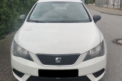 Seat Ibiza 108.000 km 3.990 &euro; Geilenkirchen 52511