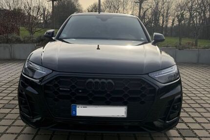 Audi Q5 118.908 km 34.900 &euro; Übach-Palenberg 52531