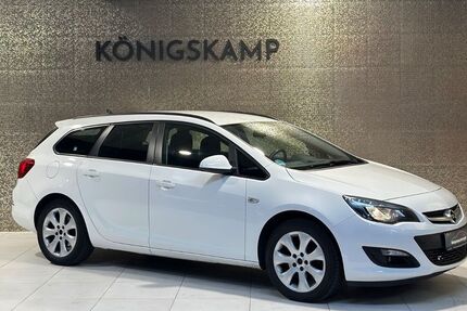 Opel Astra 122.100 km 6.990 € Jülich 52428