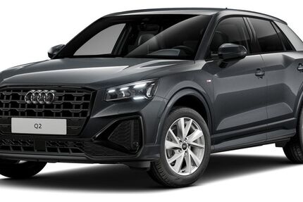 Audi Q2 19.275 km 26.820 &euro; Aachen 52078