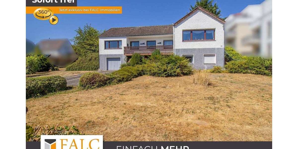 Einfamilienhaus Kreuzau - 5 Zimmer, 126 m&sup2;, 299.000&euro; | Angebot:27234442