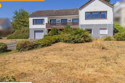 Haus Kreuzau - 5 Zimmer, 126 m&sup2;, 299.000&euro; | Angebot:27234442