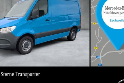 Mercedes-Benz Sprinter 114.651 km 23.181 € Eschweiler 52249