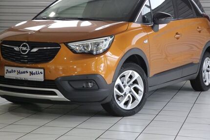 Opel Crossland (X) 82.900 km 9.990 &euro; Geilenkirchen 52511