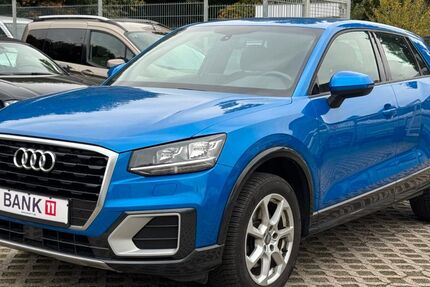 Audi Q2 118.821 km 14.900 € Würselen 52146