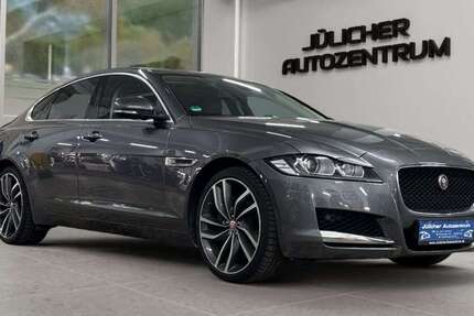 Jaguar XF 114.000 km 19.990 € Jülich 52428