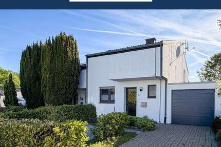 Haus Geilenkirchen - 4 Zimmer, 117 m&sup2;, 310.000&euro; | Angebot:26488817