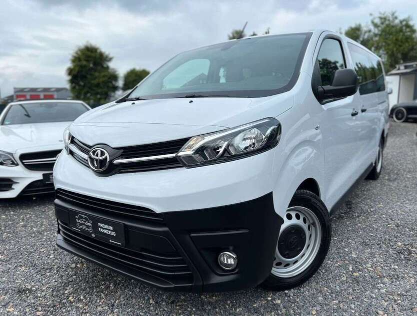 Proace