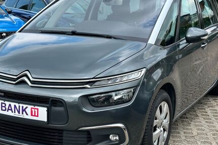 Citroen C4 SpaceTourer 94.363 km 11.500 &euro; Würselen 52146