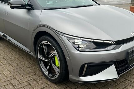 Kia EV6 11.600 km 39.999 &euro; würselen 52146