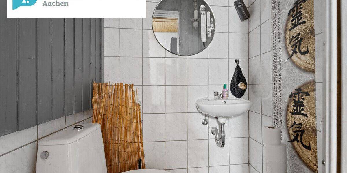 Mehrfamilienhaus, Wohnhaus Baesweiler Oidtweiler - 7 Zimmer, 341 m&sup2;, 147.045&euro; | Angebot:26841624