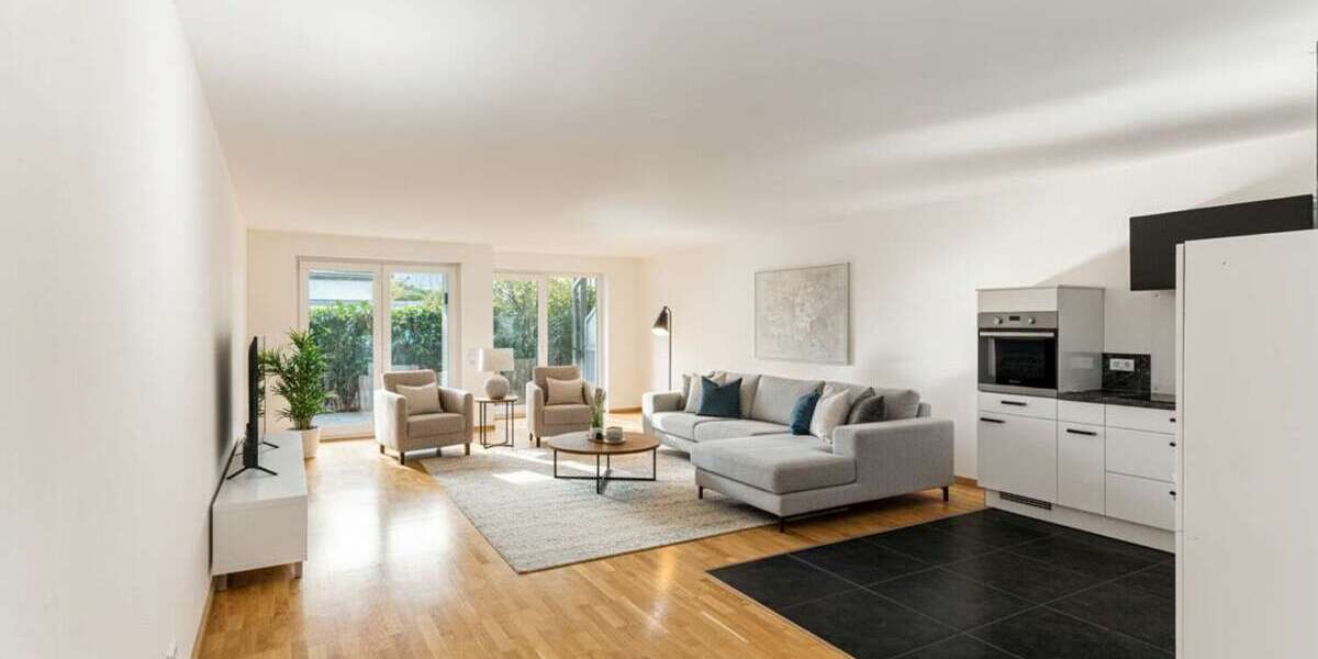 Etagenwohnung Aachen Aachen-Mitte - 4 Zimmer, 141 m&sup2;, 569.000&euro; | Angebot:26876915