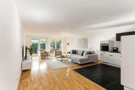Wohnung Aachen Aachen-Mitte - 4 Zimmer, 141 m&sup2;, 569.000&euro; | Angebot:26876915