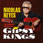 Nicolas Reyes - The legendary Voice of the Gipsy King