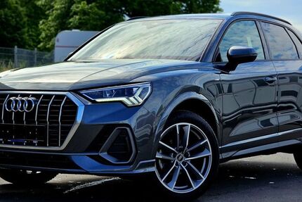 Audi Q3 16.041 km 40.880 € Düren 52351